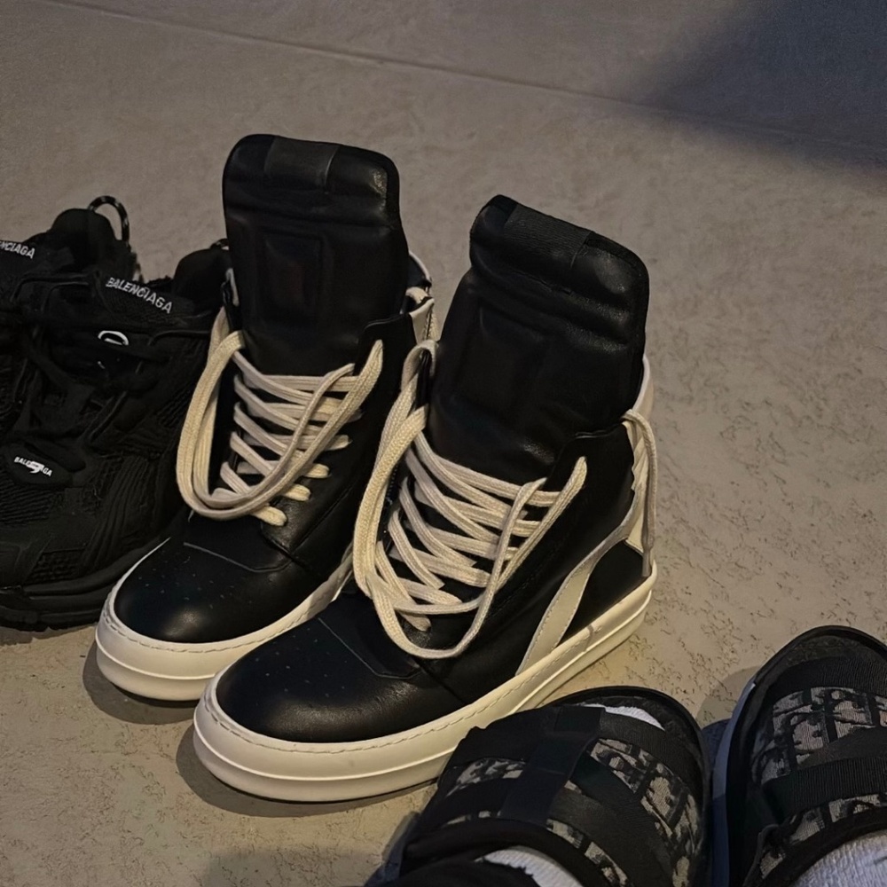 Rick Owen’s